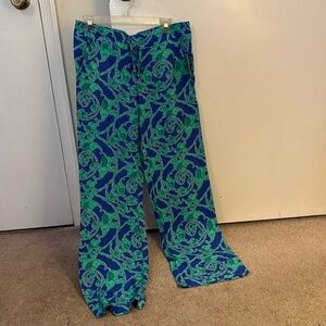 NWT Lilly Pulitzer Philippa Pant - Size S